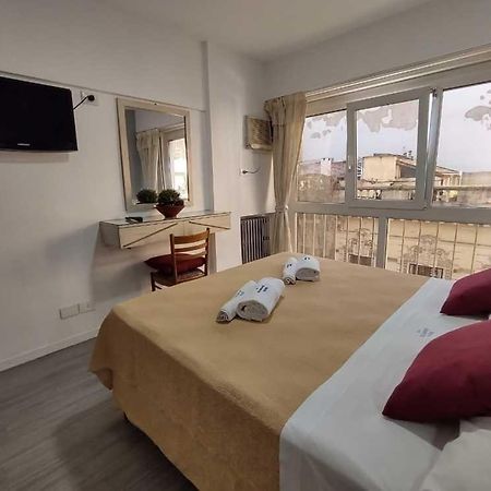Adm Ayamitre Hotel Буенос Айрес Екстериор снимка