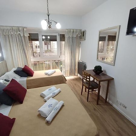 Adm Ayamitre Hotel Буенос Айрес Екстериор снимка