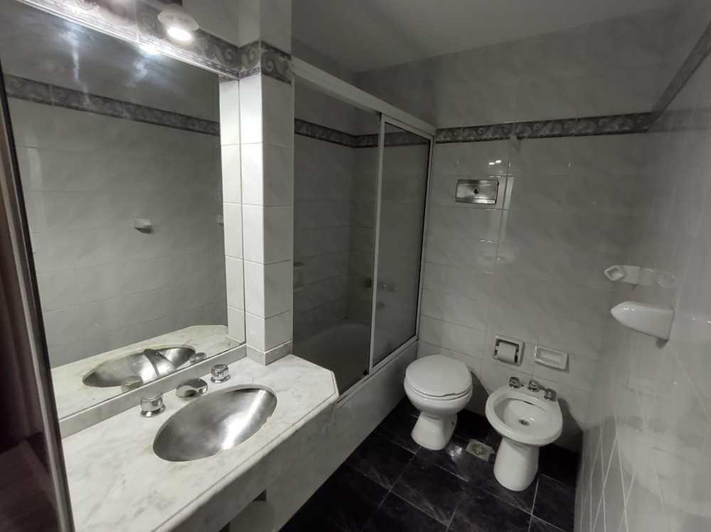 Adm Ayamitre Hotel Буенос Айрес Екстериор снимка